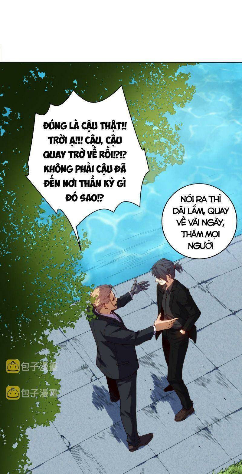 Giản Giới - Chương 209