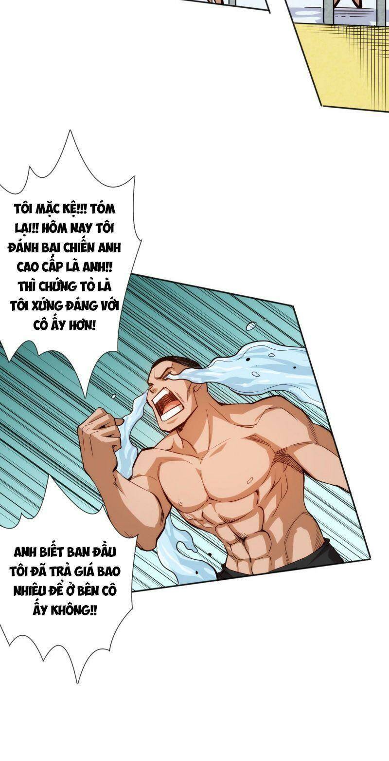Giản Giới - Chương 209
