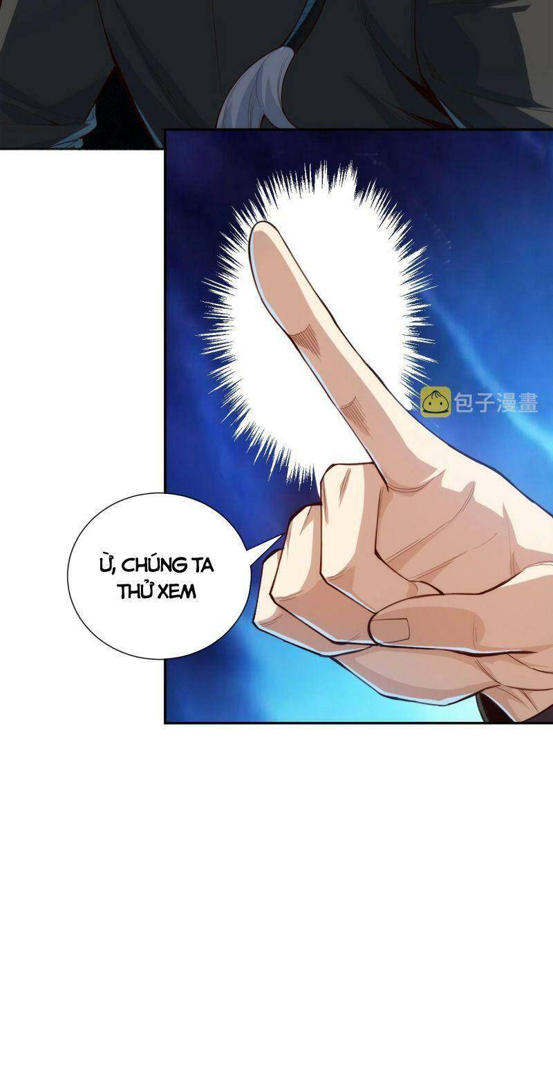 Giản Giới - Chương 210