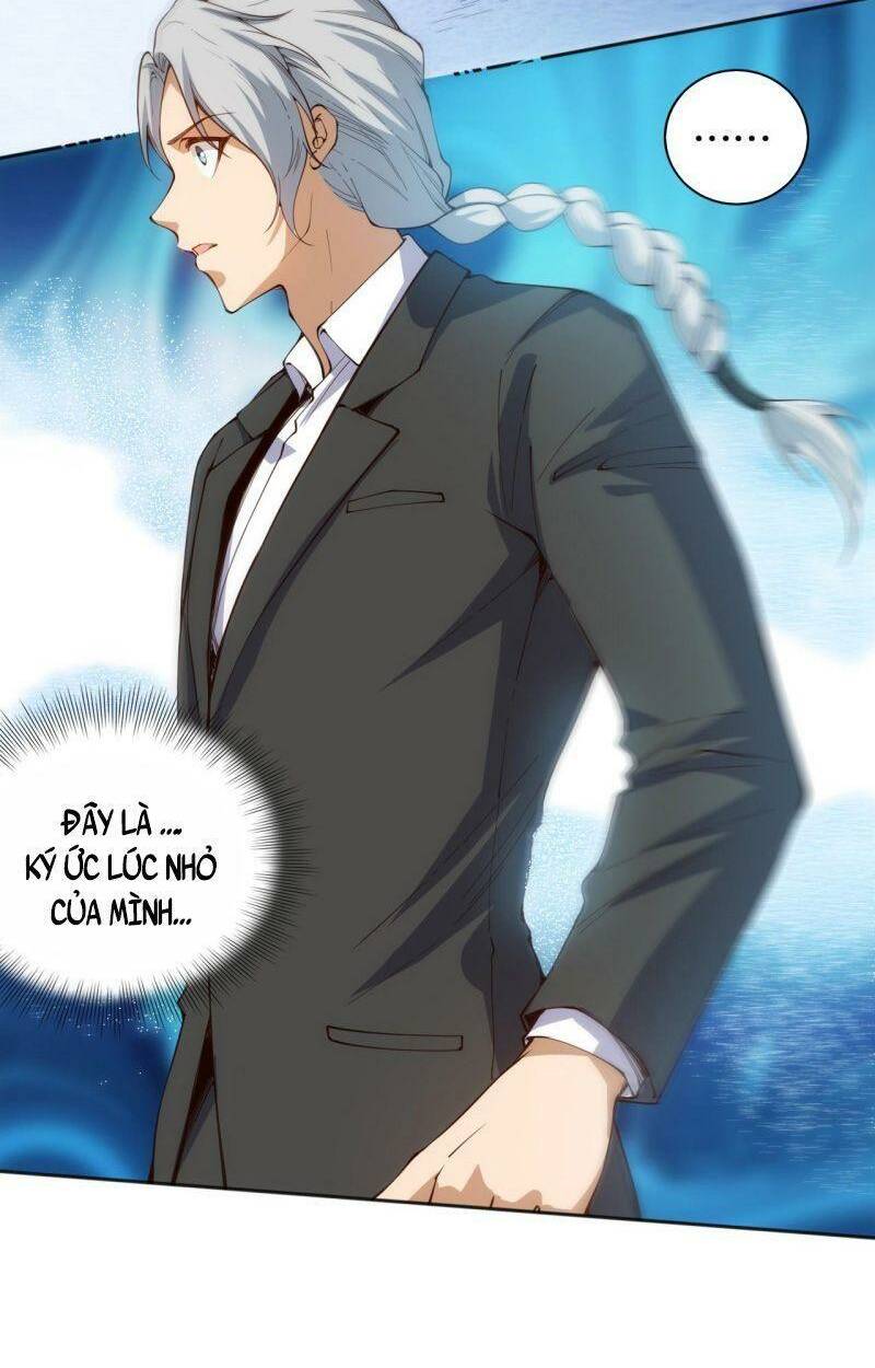 Giản Giới - Chương 210