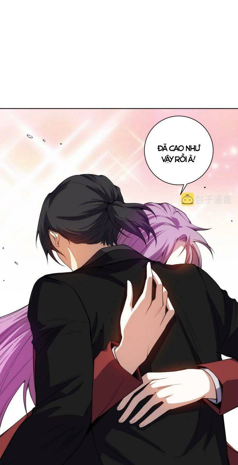 Giản Giới - Chương 211