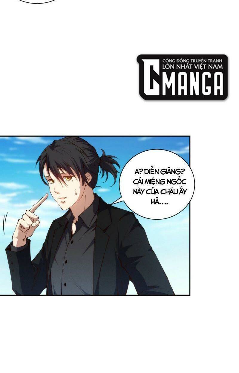 Giản Giới - Chương 211