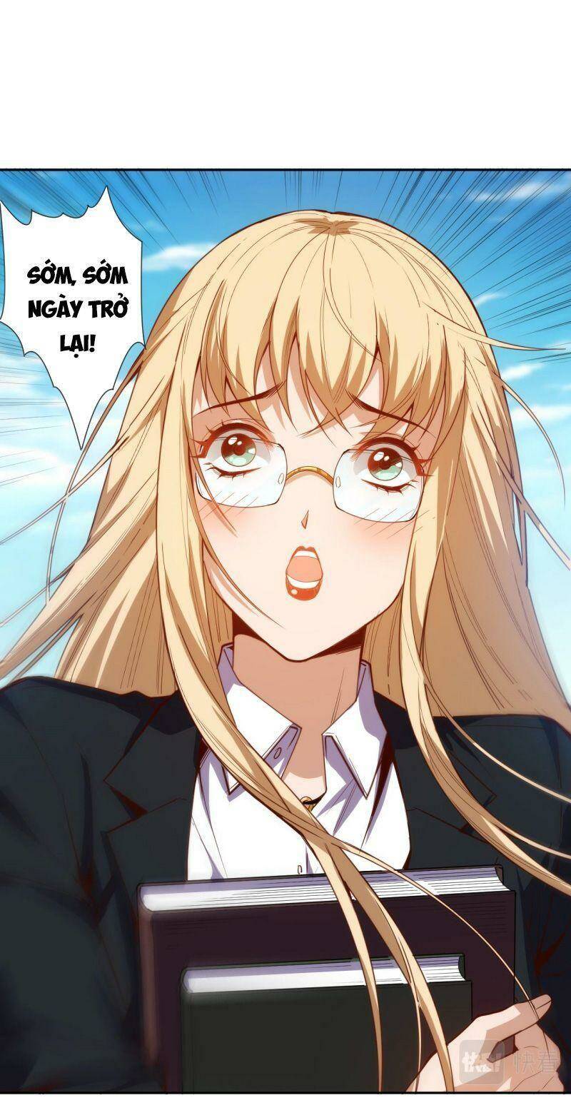 Giản Giới - Chương 211
