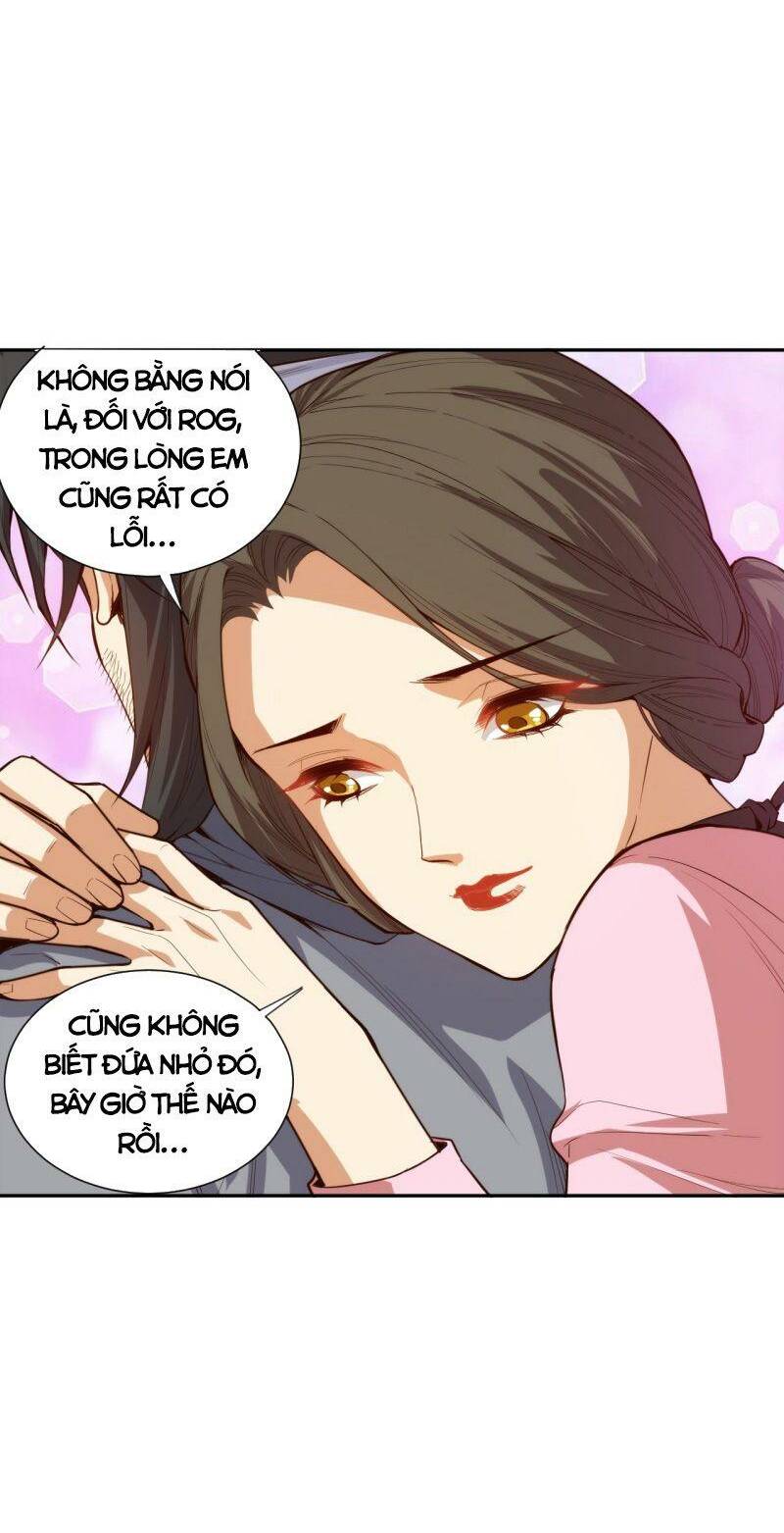 Giản Giới - Chương 212