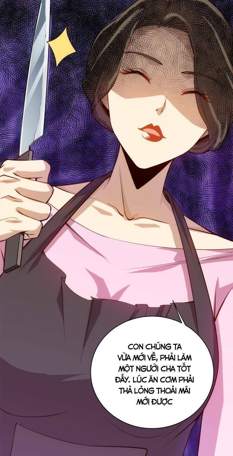 Giản Giới - Chương 213
