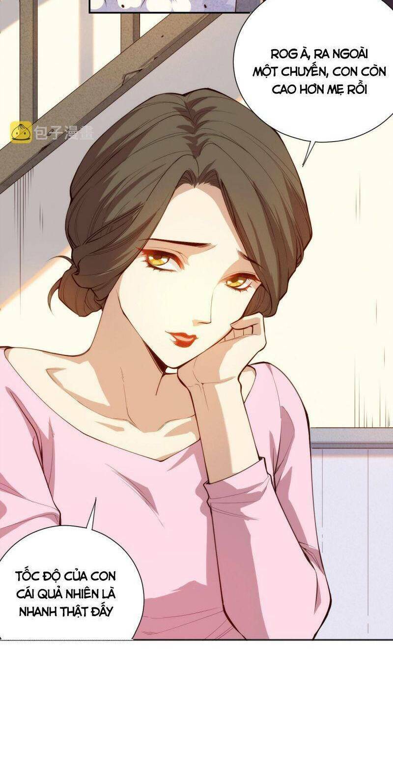 Giản Giới - Chương 213