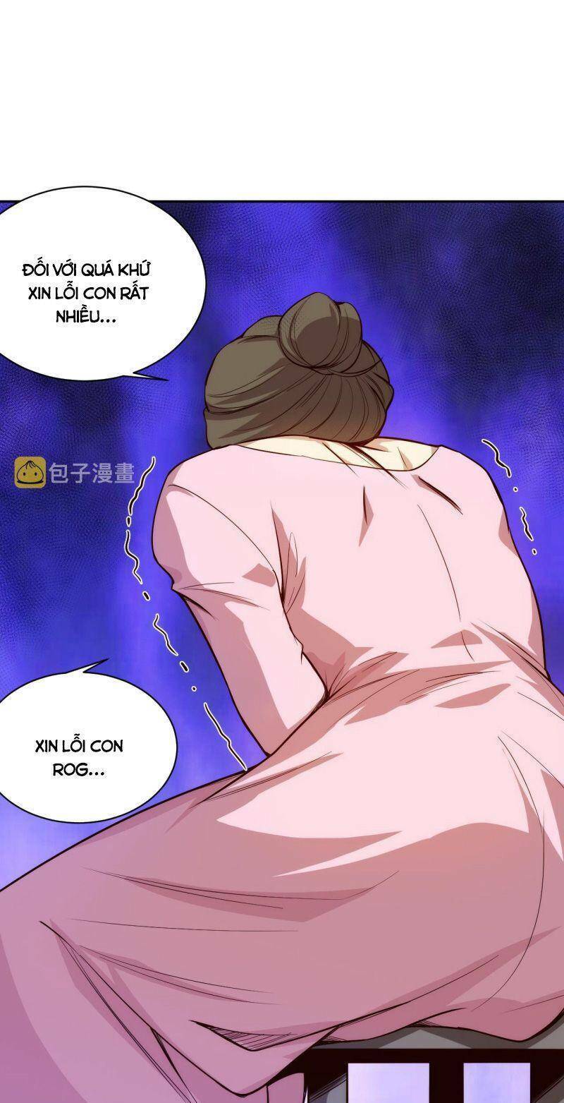 Giản Giới - Chương 213