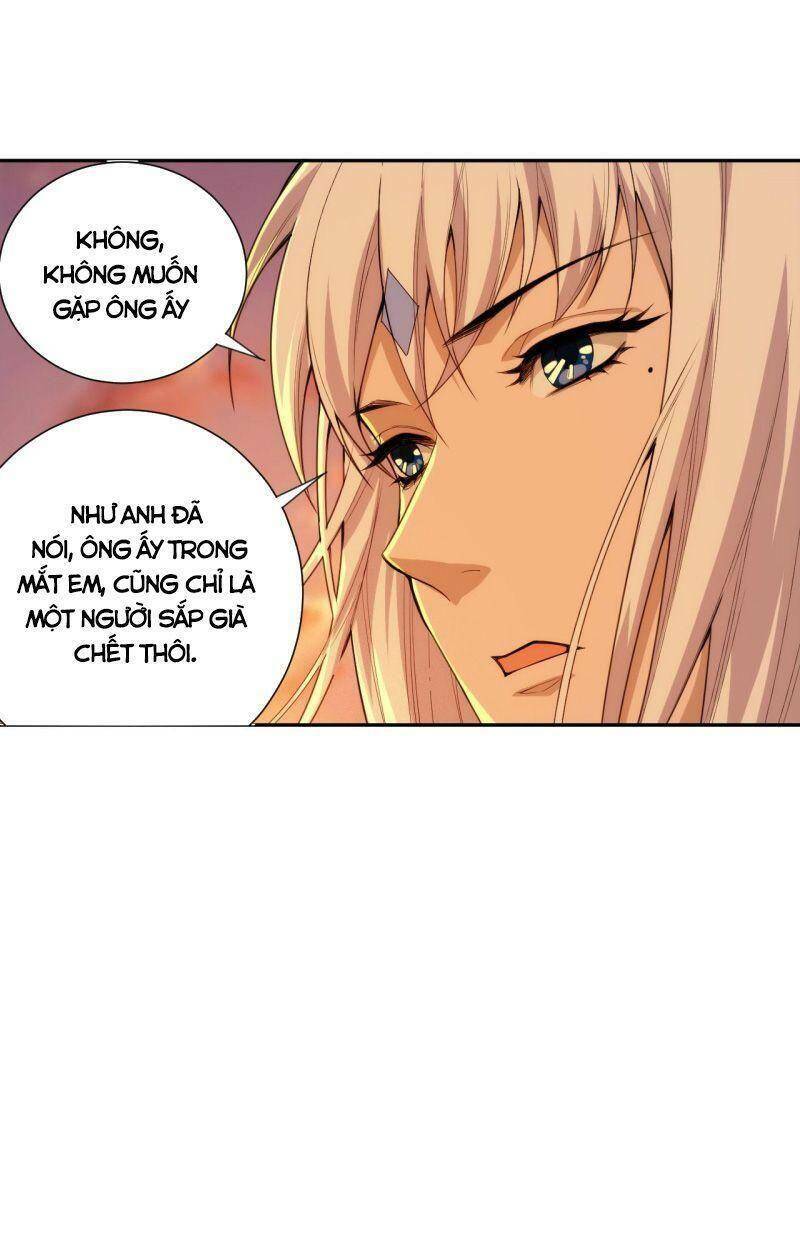 Giản Giới - Chương 214