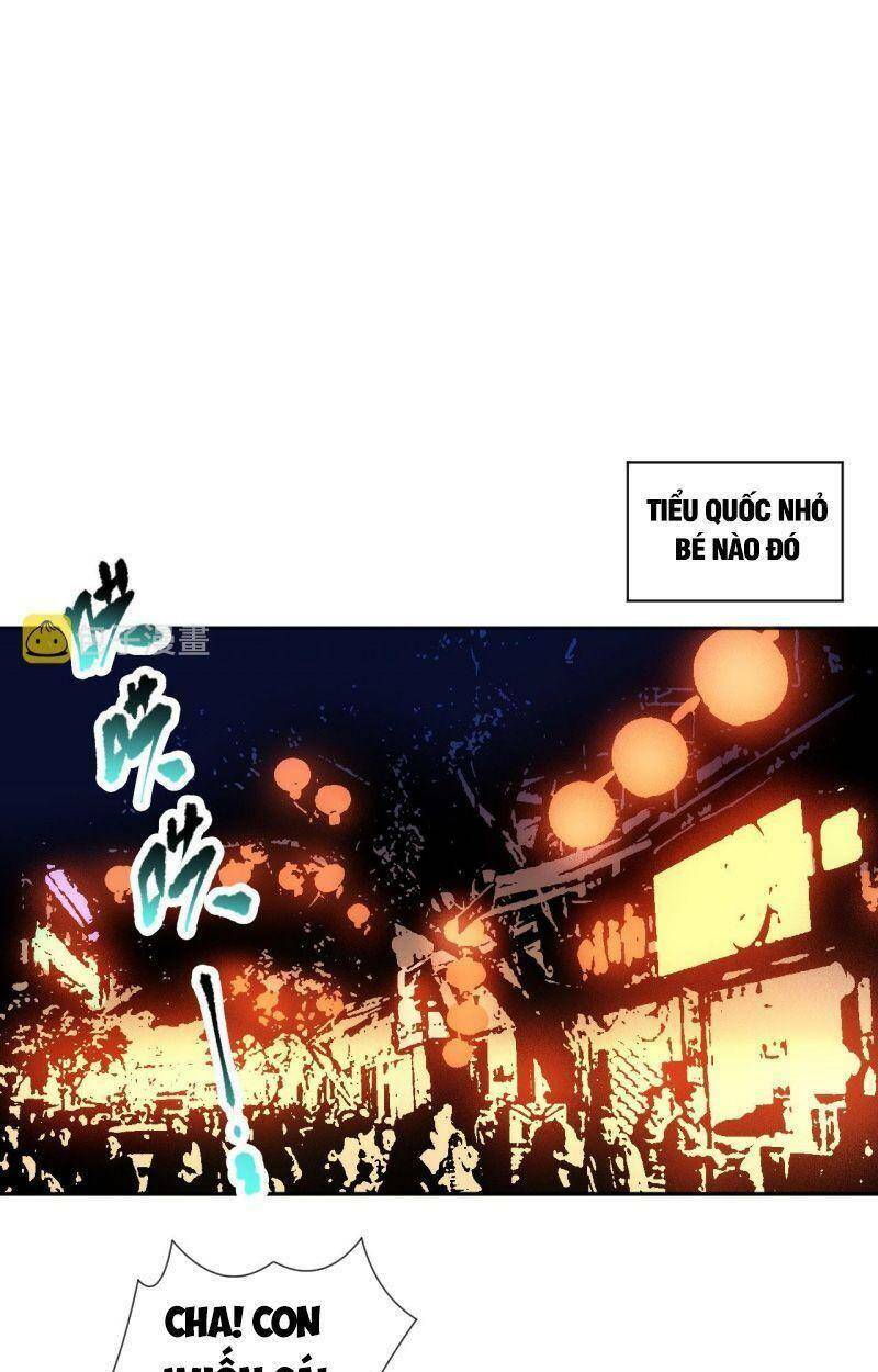 Giản Giới - Chương 214