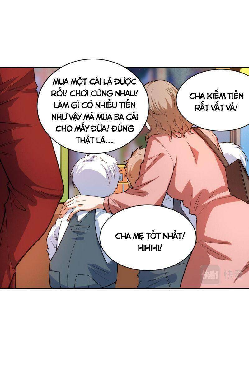 Giản Giới - Chương 214