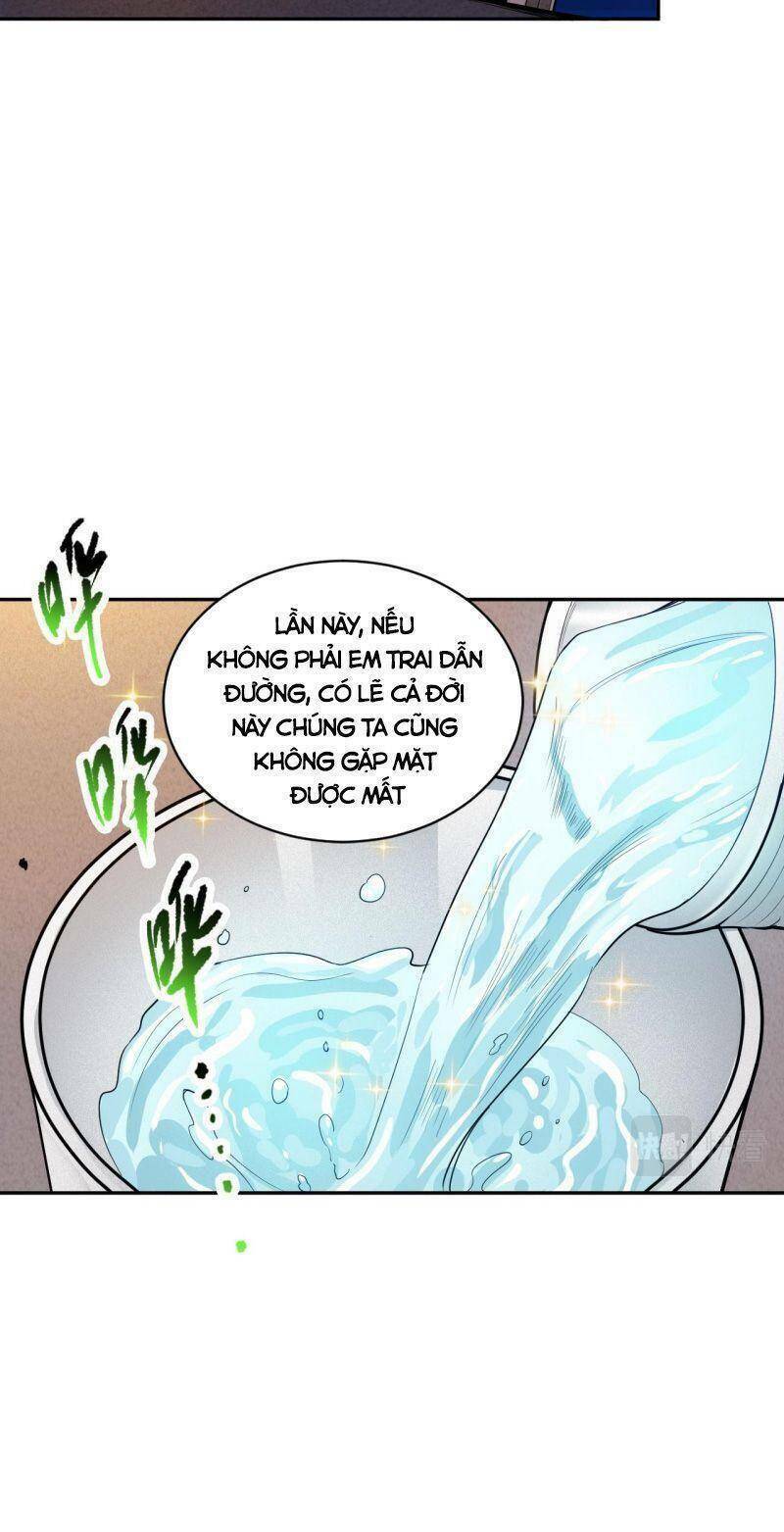 Giản Giới - Chương 214