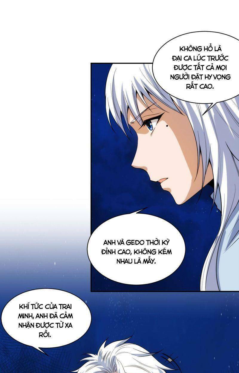 Giản Giới - Chương 214