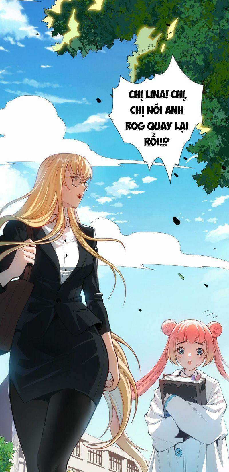 Giản Giới - Chương 215