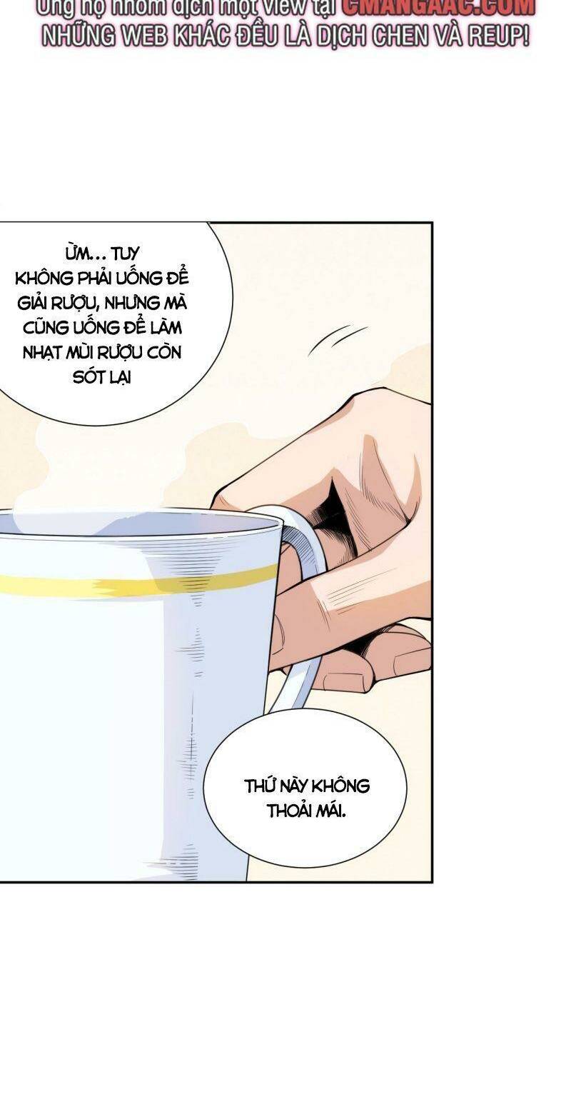 Giản Giới - Chương 215