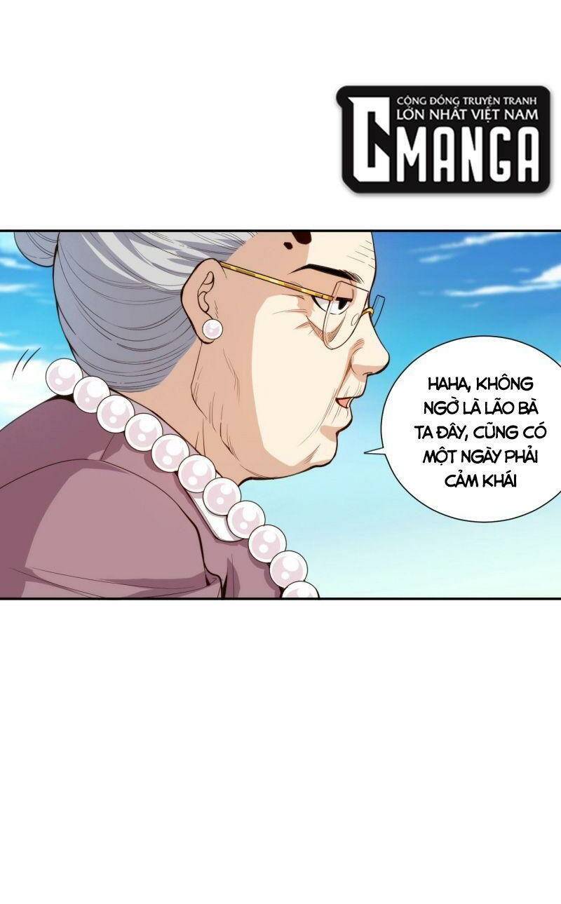 Giản Giới - Chương 215