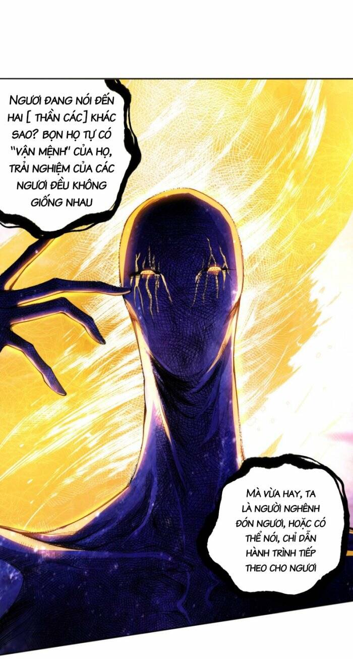 Giản Giới - Chương 216