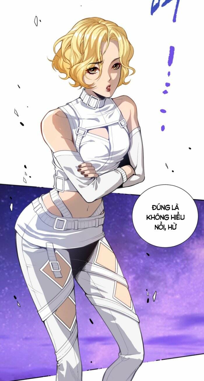 Giản Giới - Chương 216