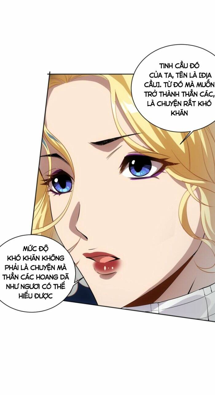 Giản Giới - Chương 216