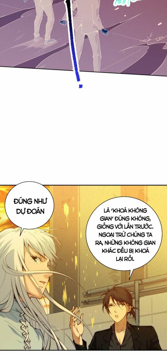 Giản Giới - Chương 216