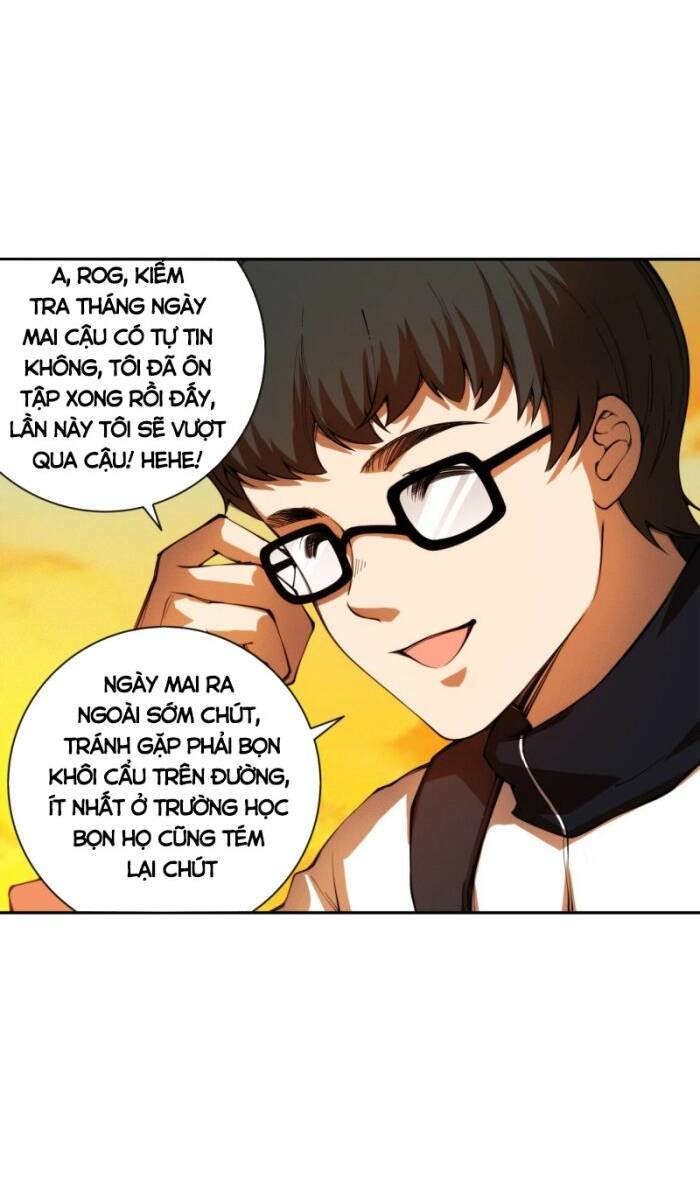 Giản Giới - Chương 216