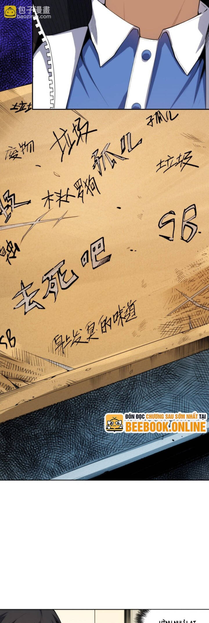 Giản Giới - Chương 217