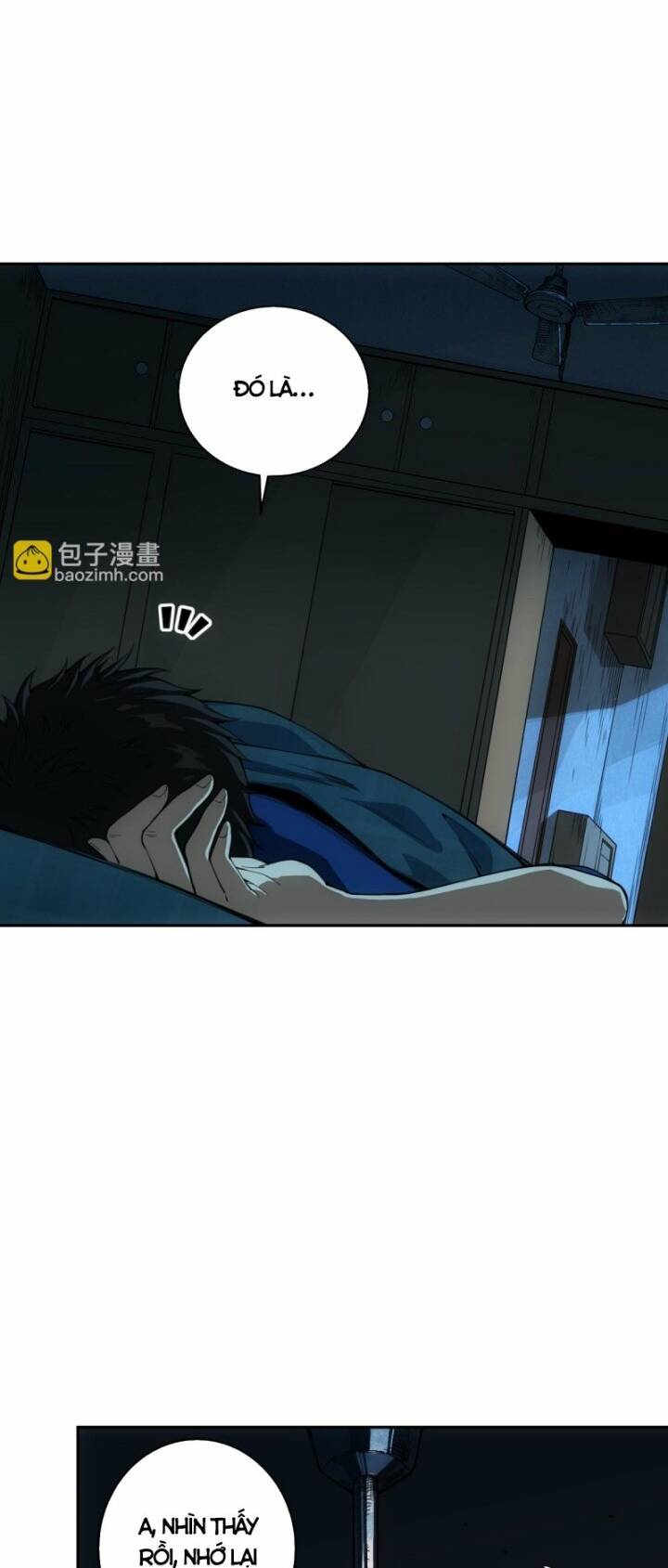 Giản Giới - Chương 218