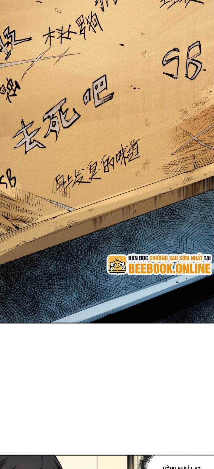 Giản Giới - Chương 218