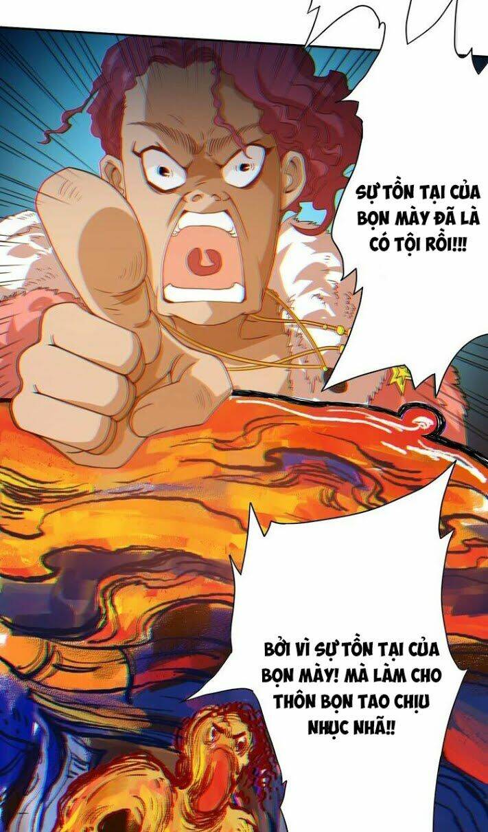 Giản Giới - Chương 23