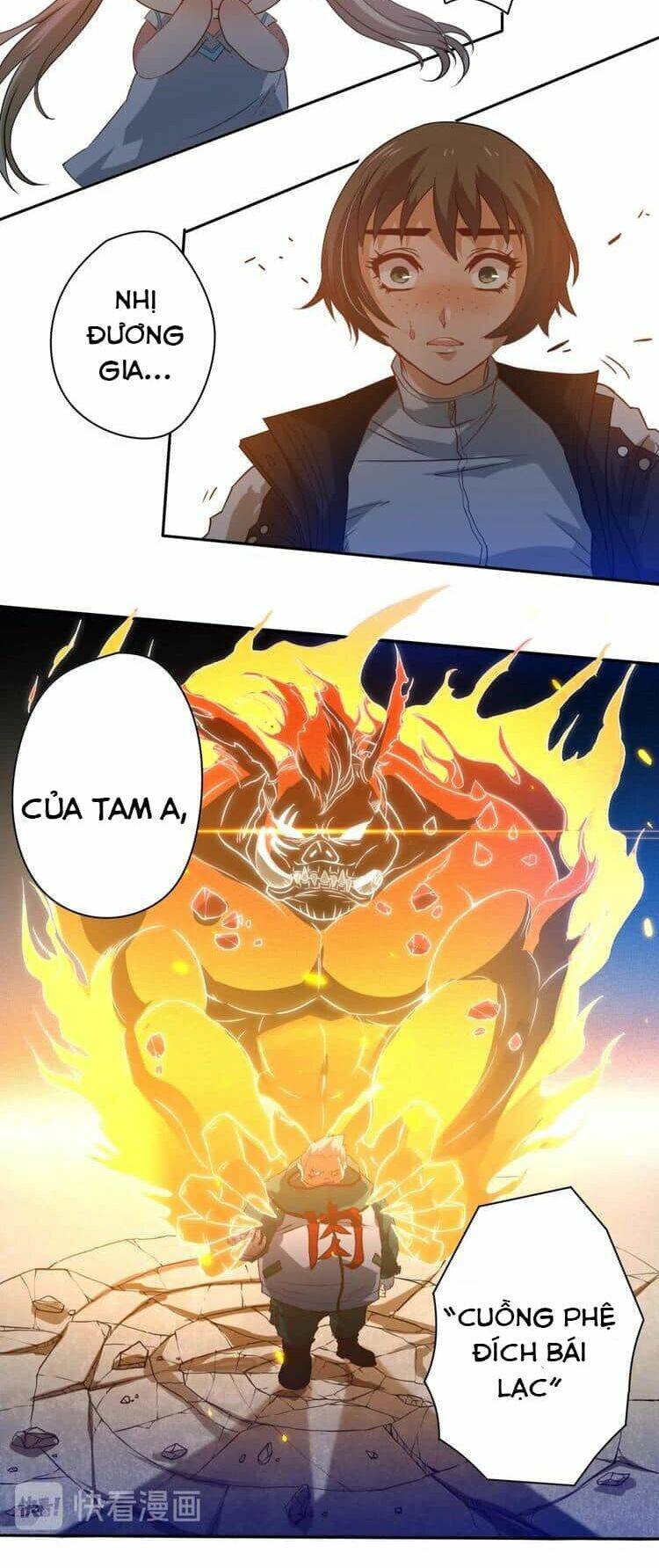 Giản Giới - Chương 24
