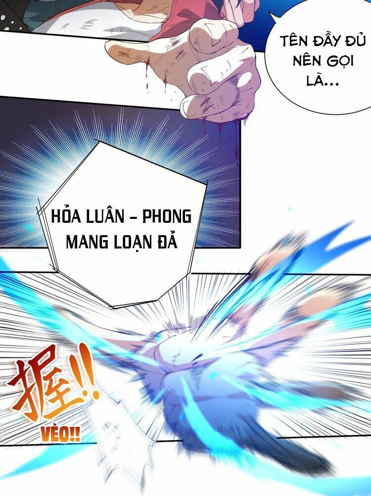 Giản Giới - Chương 25