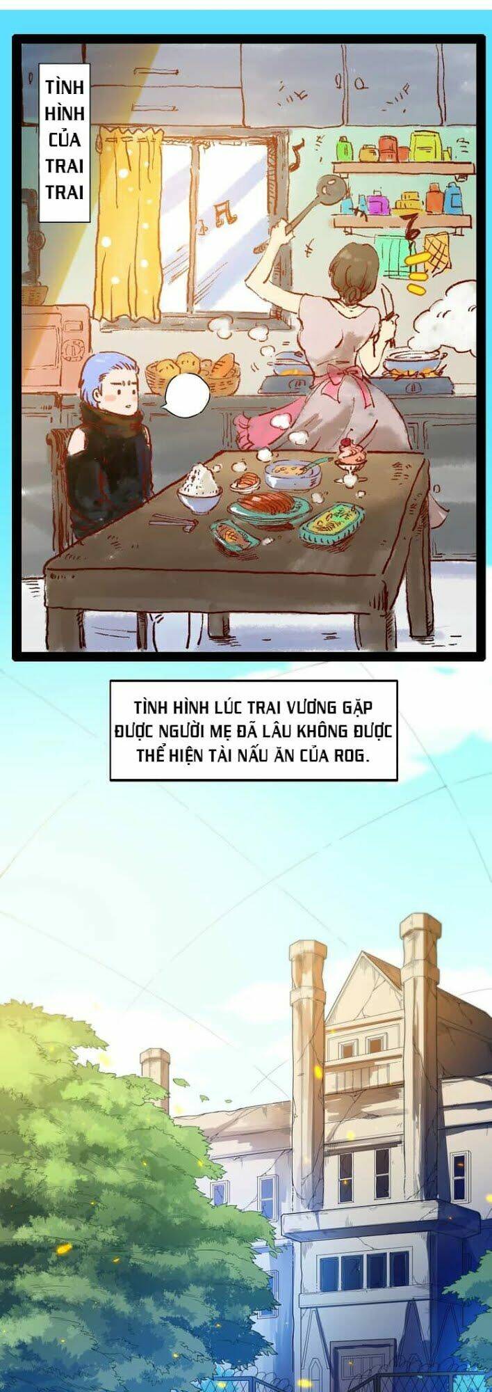 Giản Giới - Chương 25
