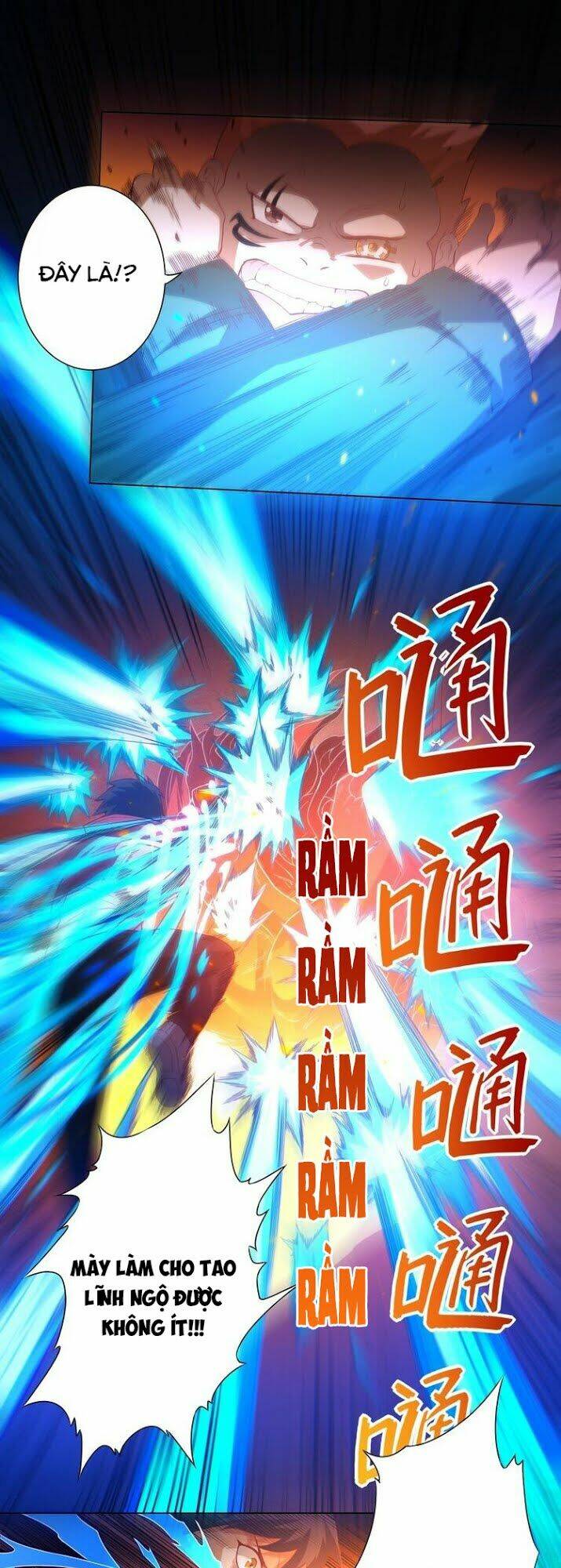 Giản Giới - Chương 25