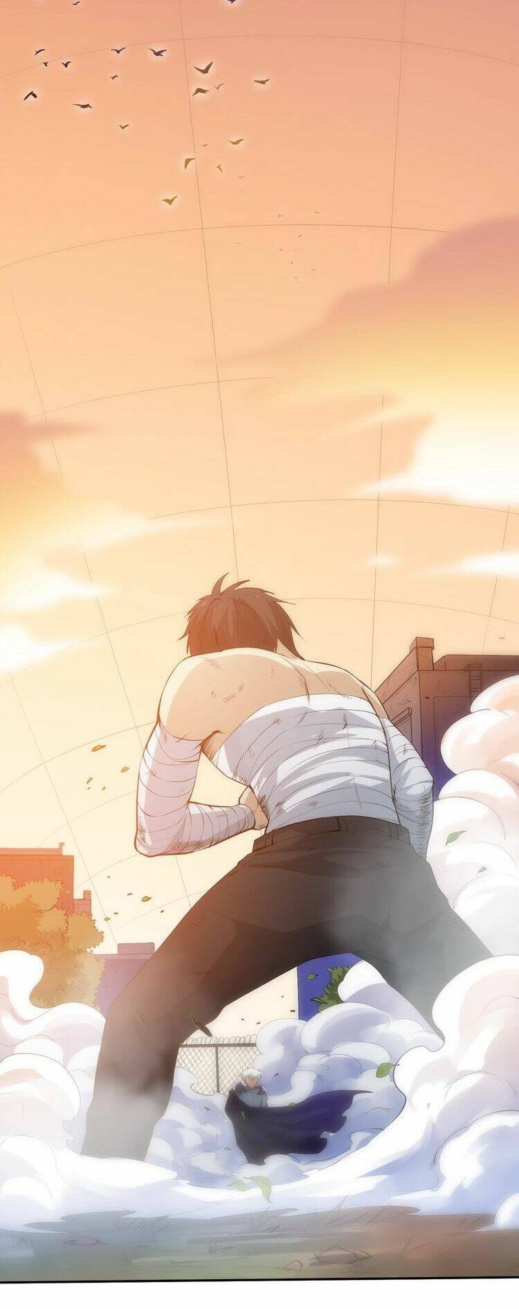 Giản Giới - Chương 27