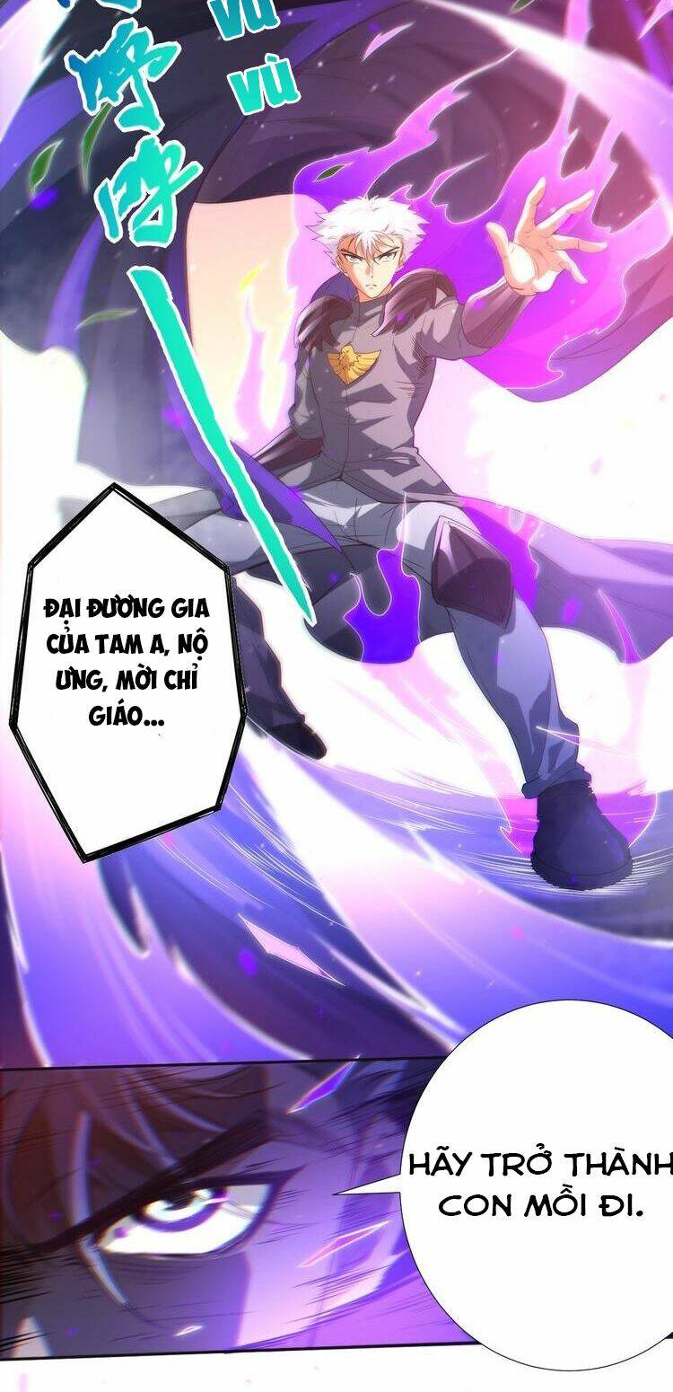 Giản Giới - Chương 27