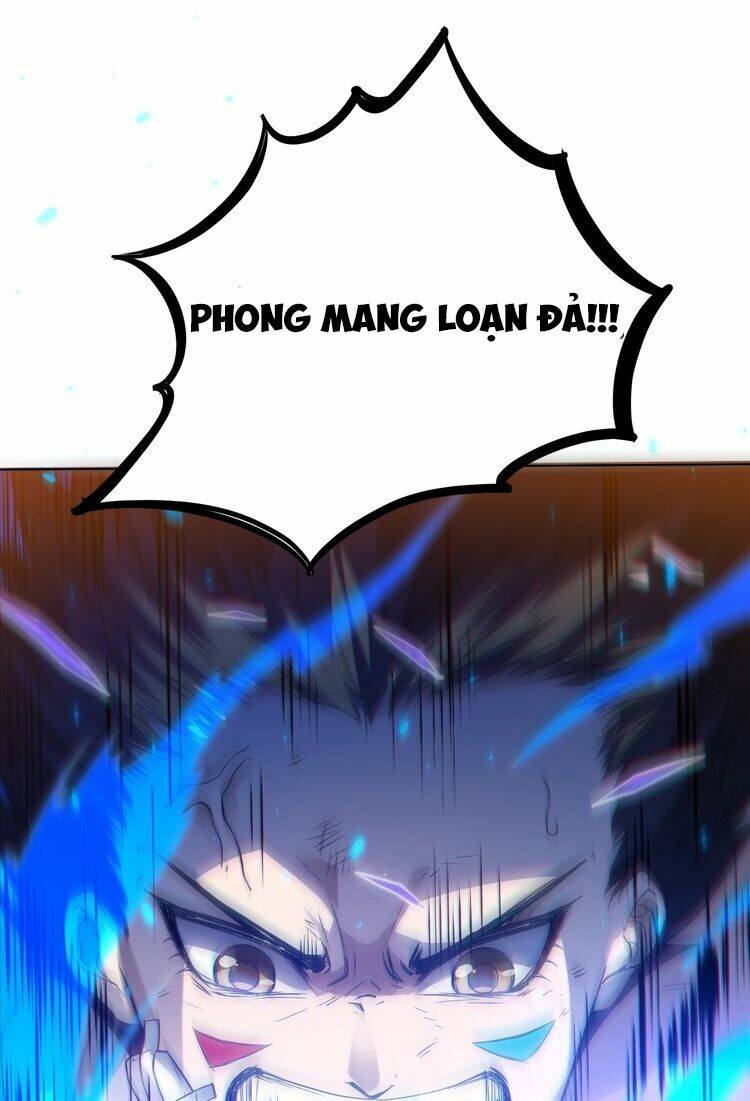 Giản Giới - Chương 27