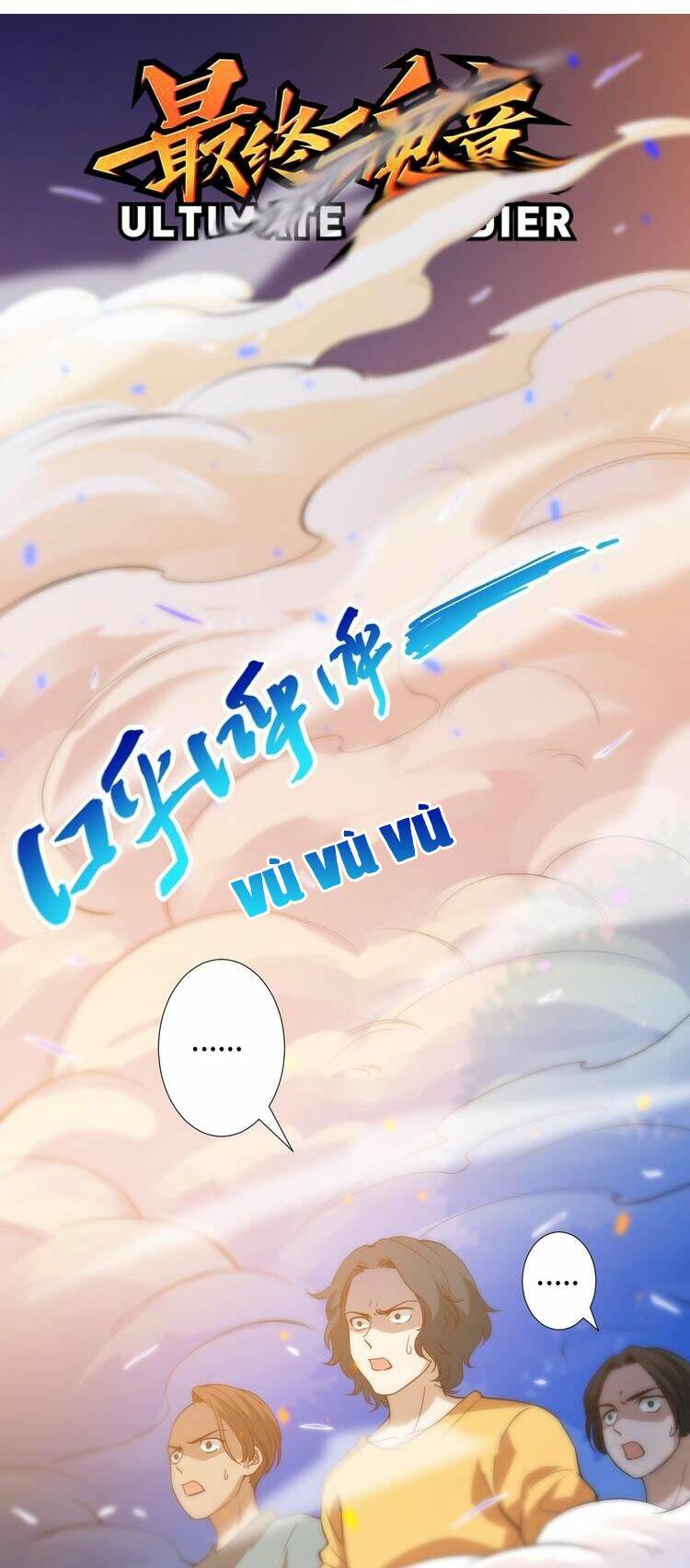 Giản Giới - Chương 28