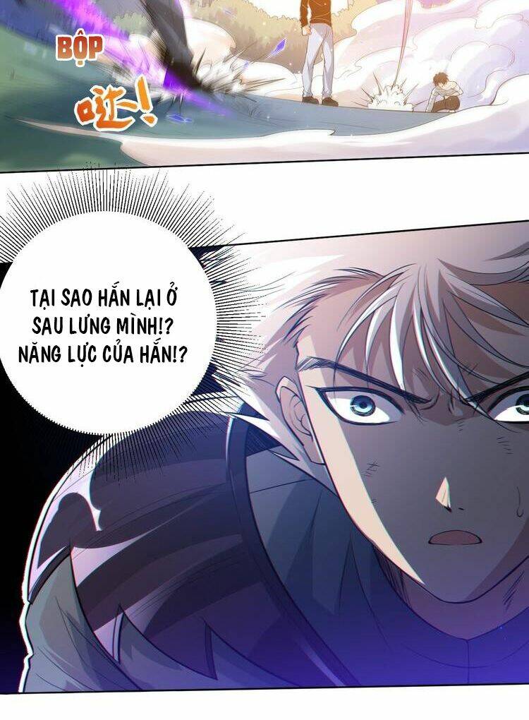 Giản Giới - Chương 28
