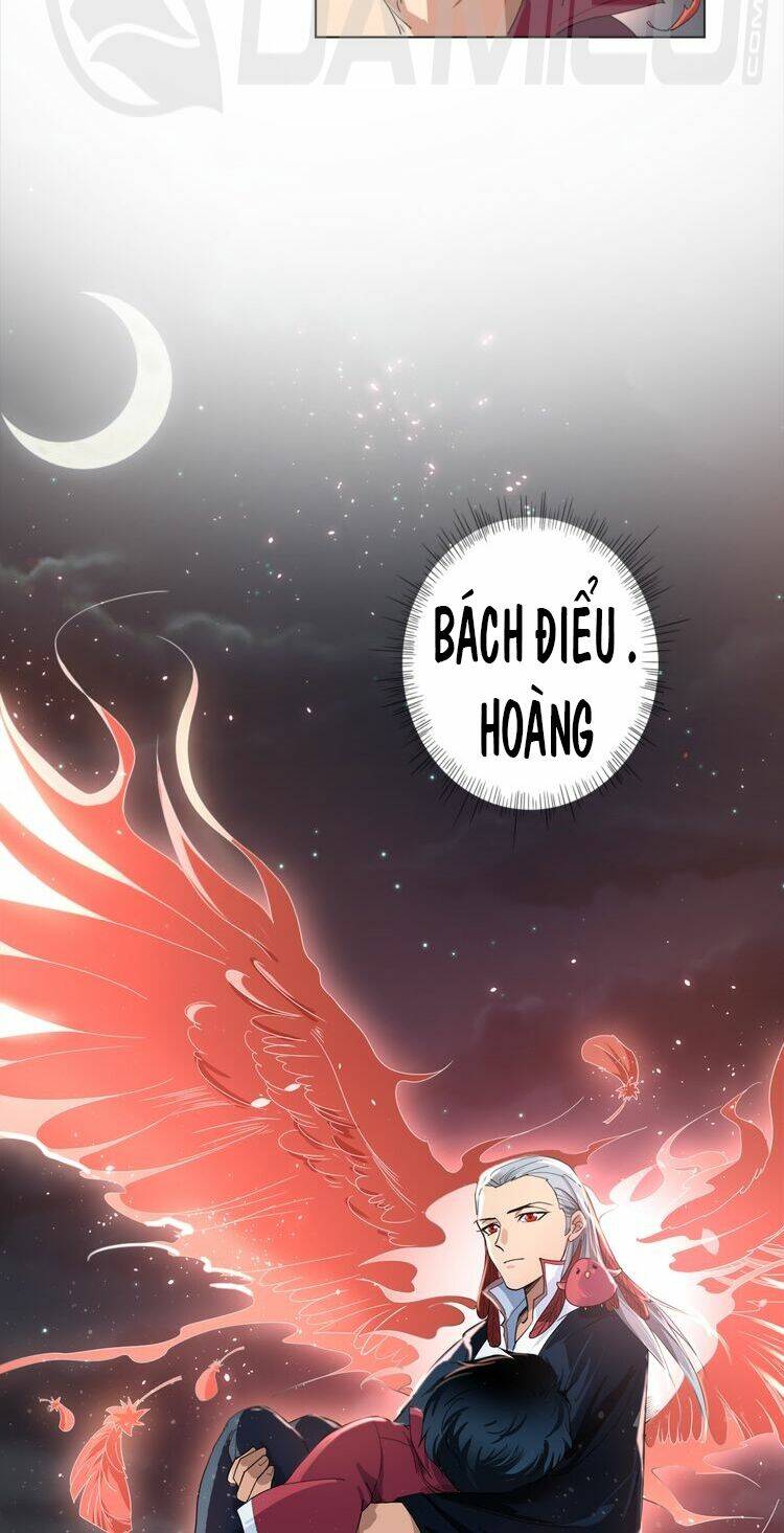Giản Giới - Chương 3