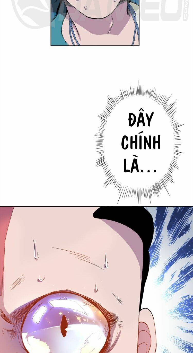 Giản Giới - Chương 3