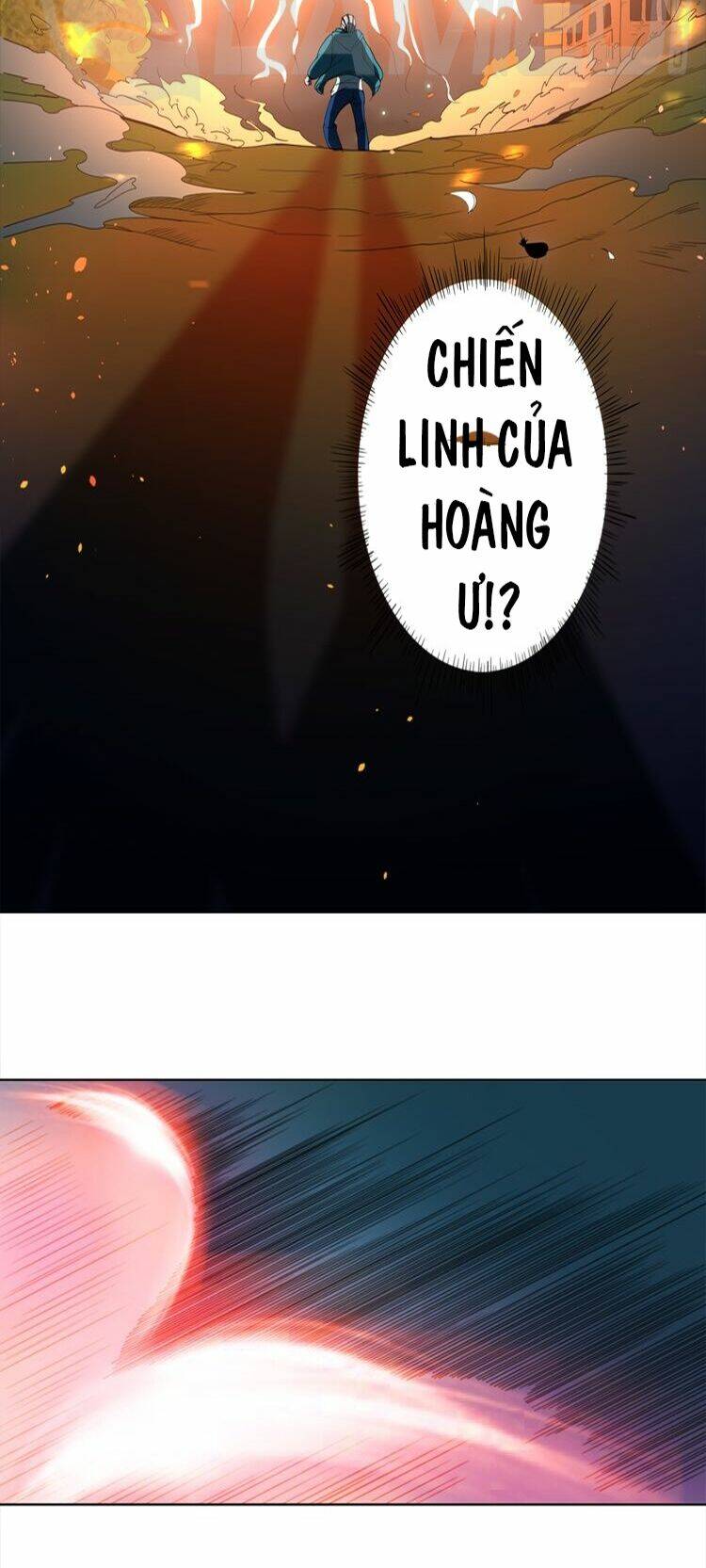 Giản Giới - Chương 3