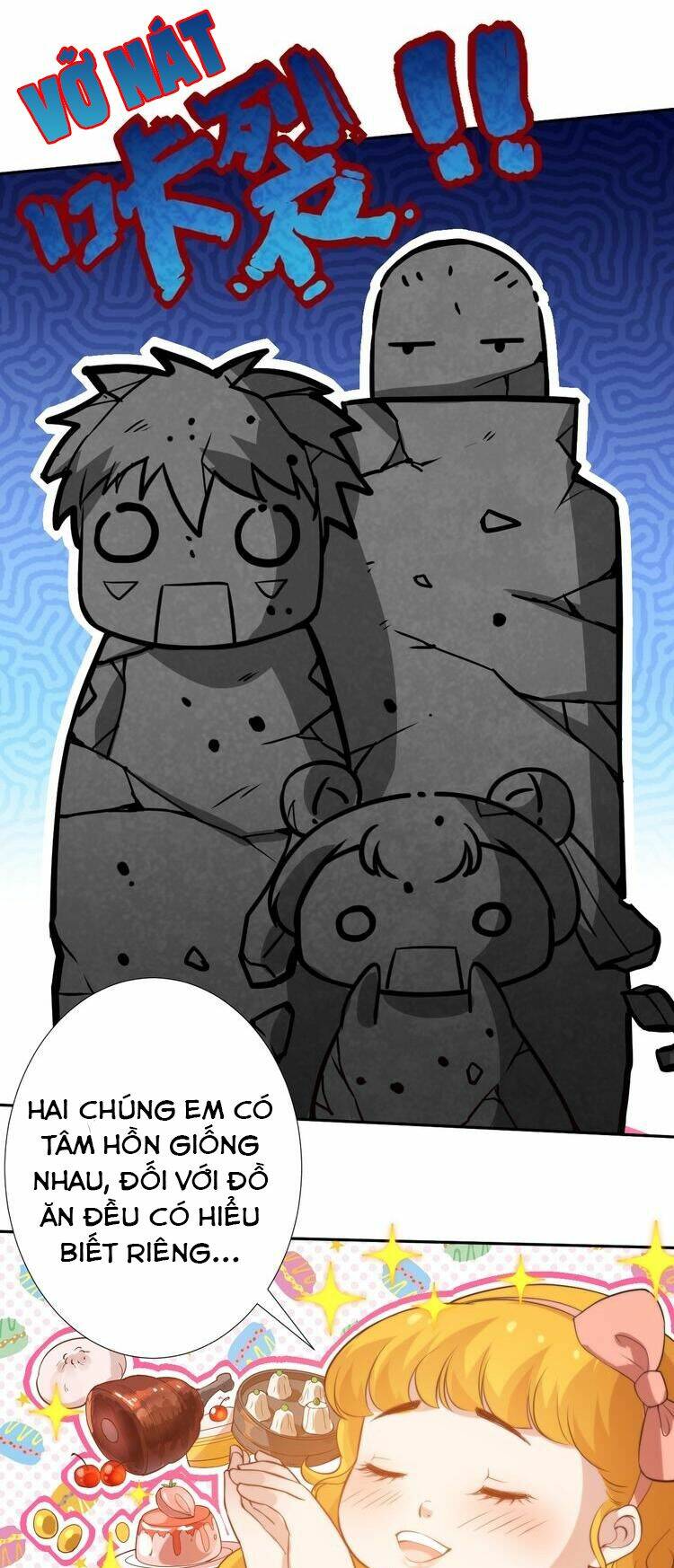 Giản Giới - Chương 30