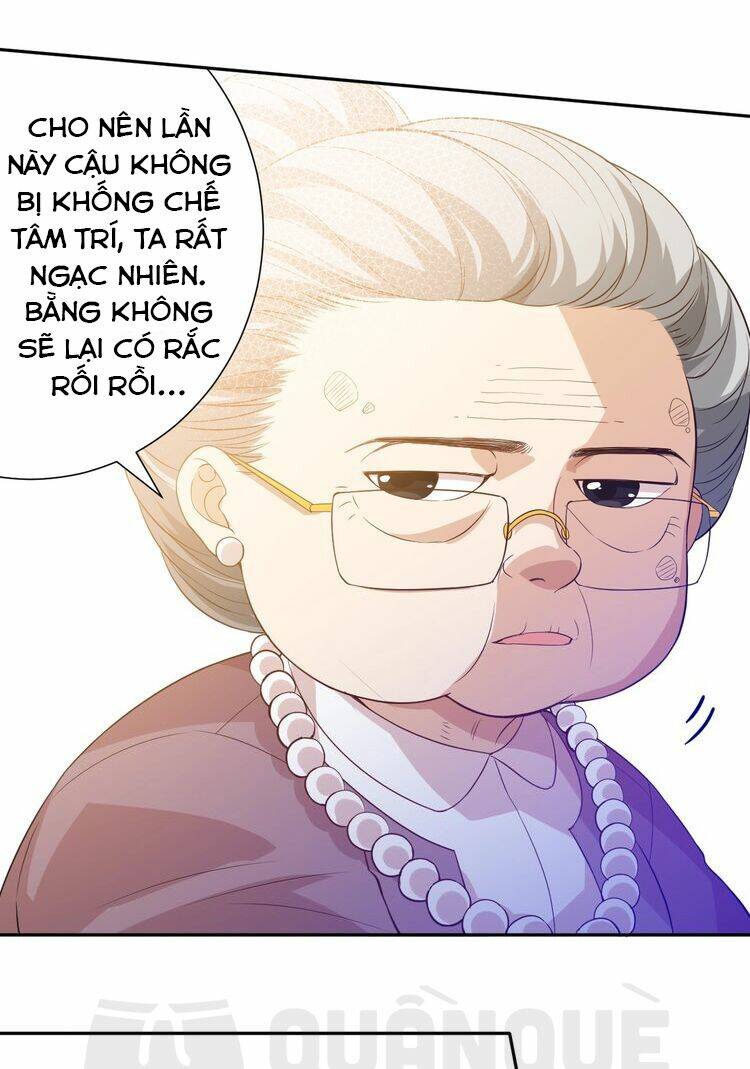 Giản Giới - Chương 31