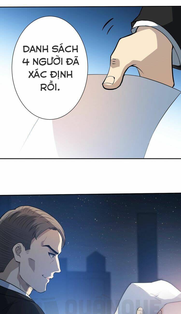 Giản Giới - Chương 31