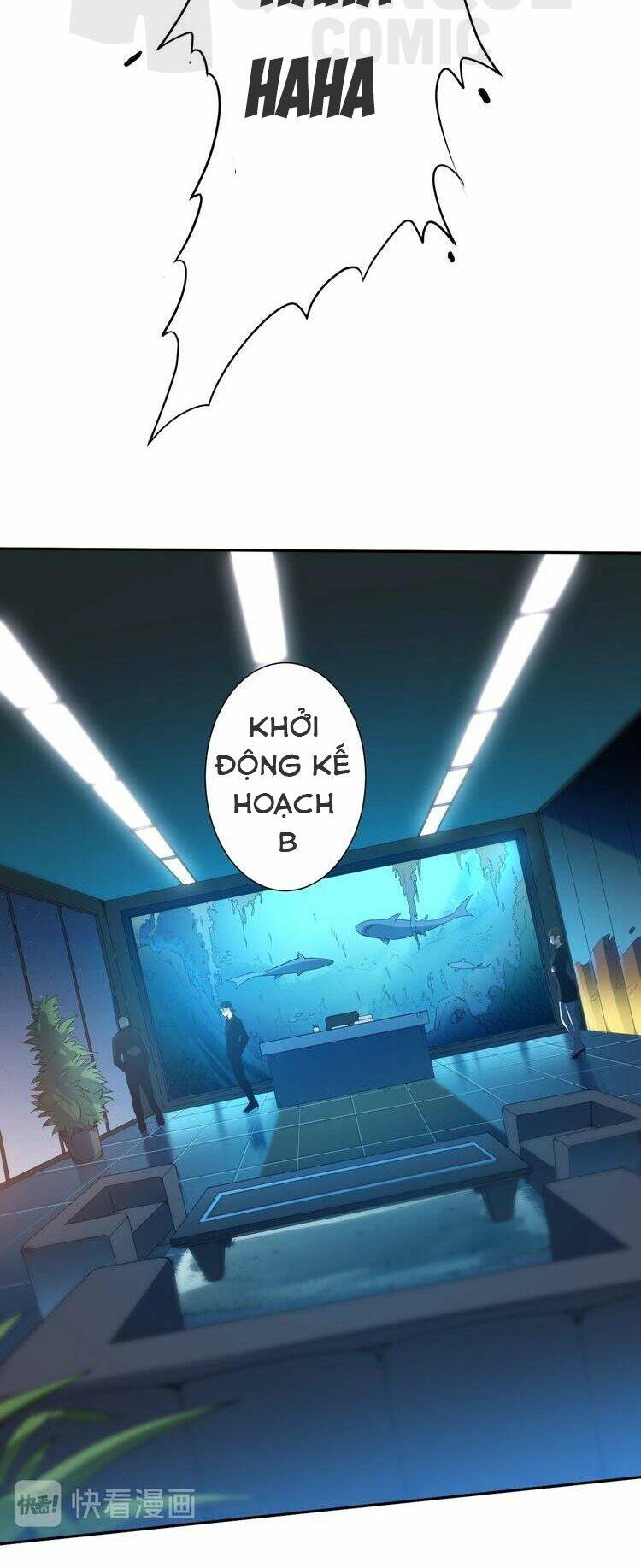 Giản Giới - Chương 31