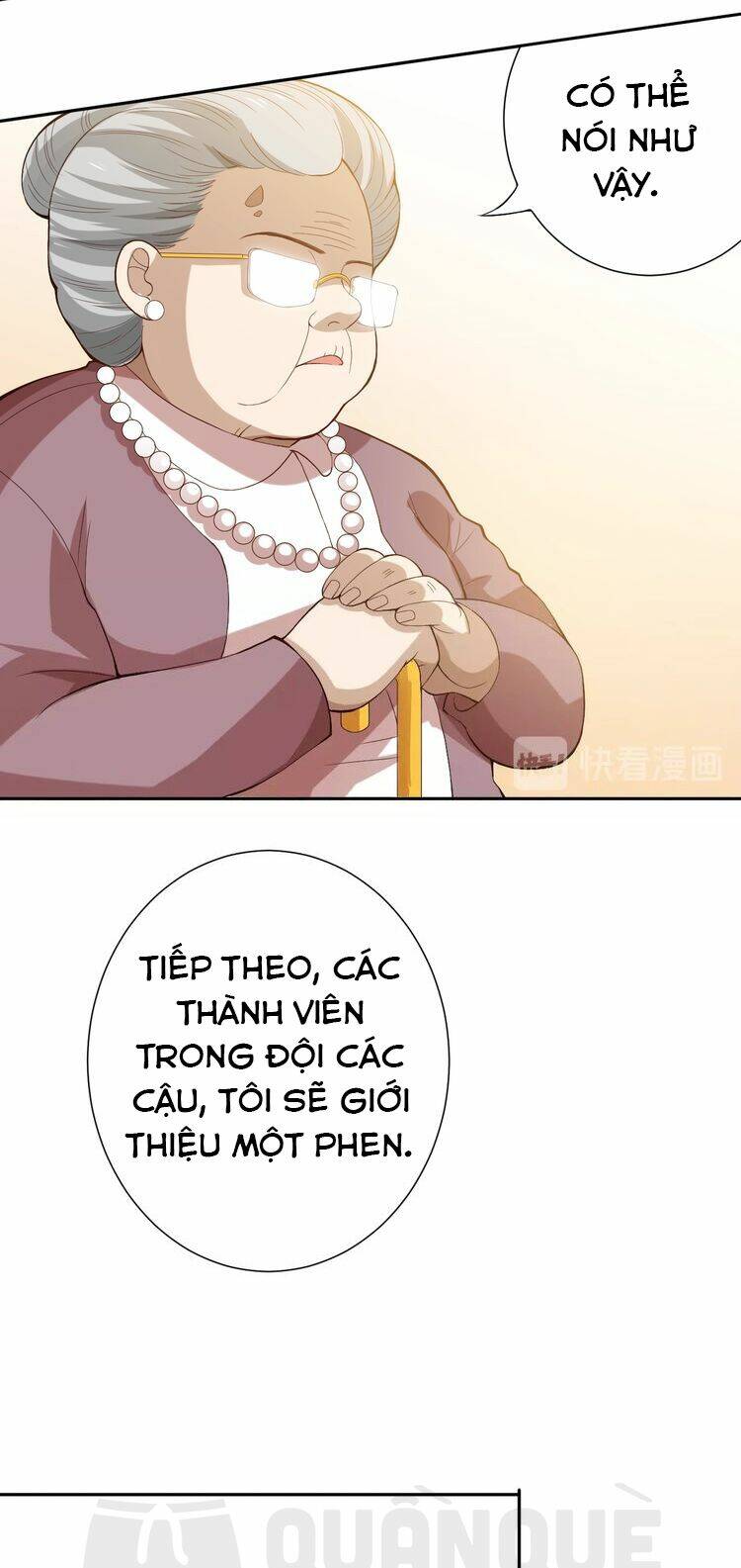 Giản Giới - Chương 32