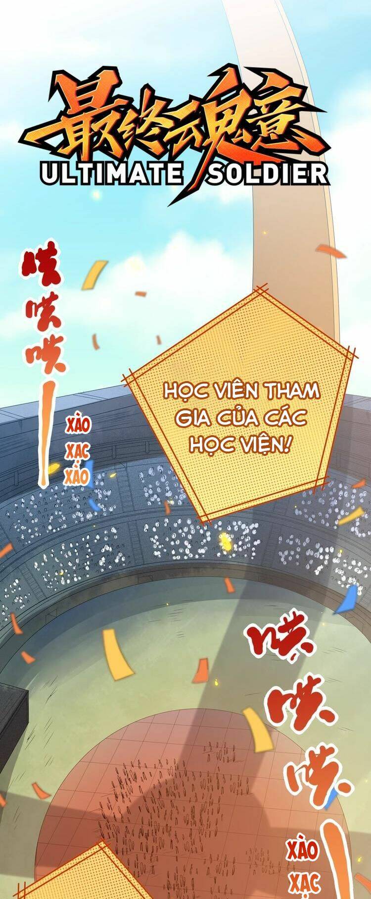 Giản Giới - Chương 35