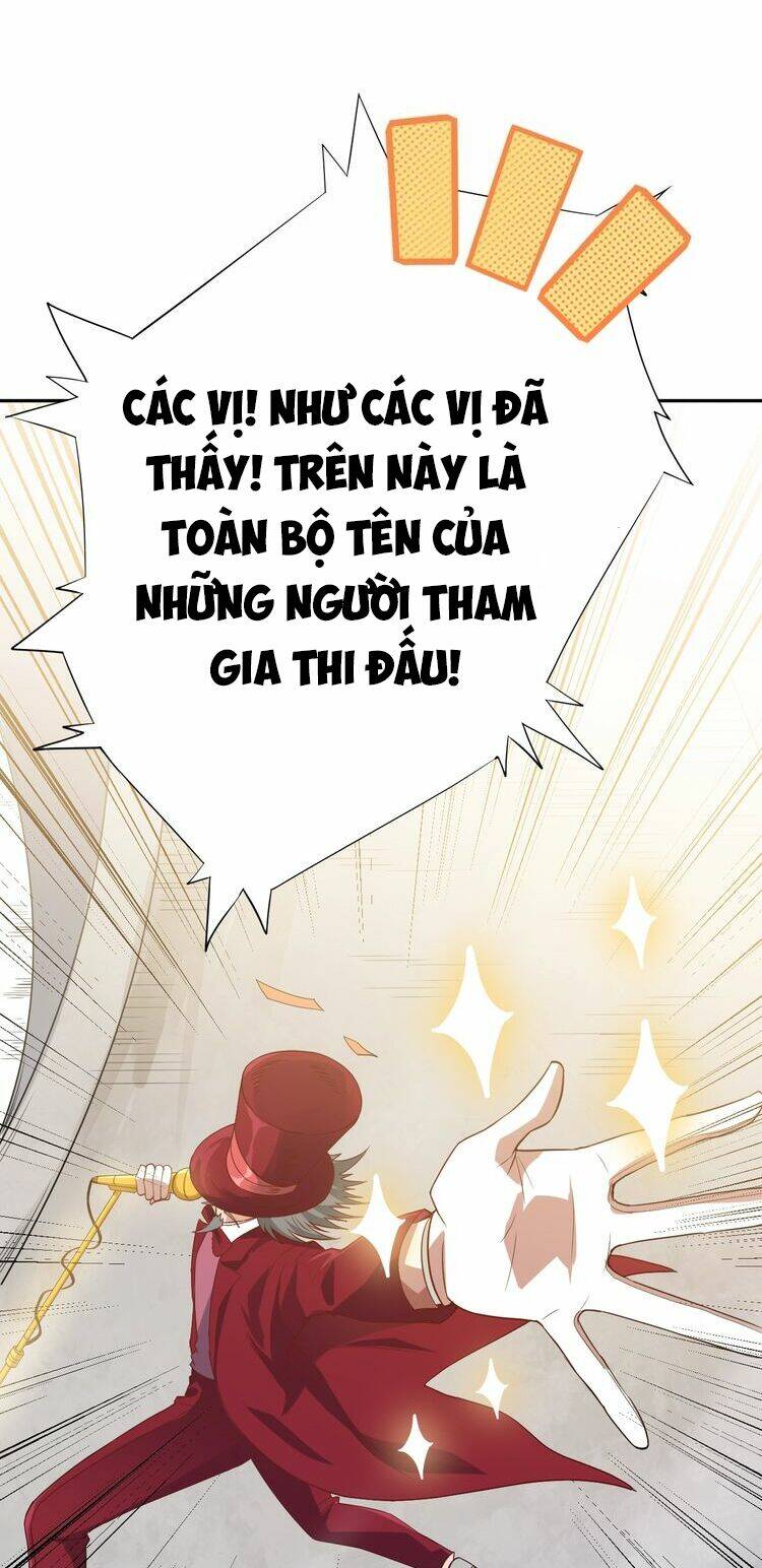 Giản Giới - Chương 35