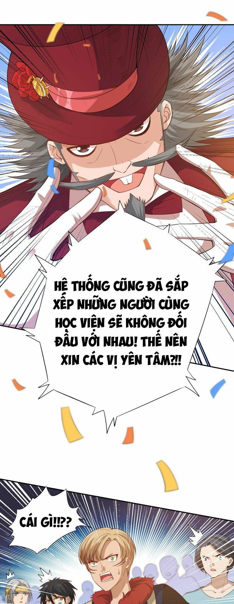Giản Giới - Chương 35