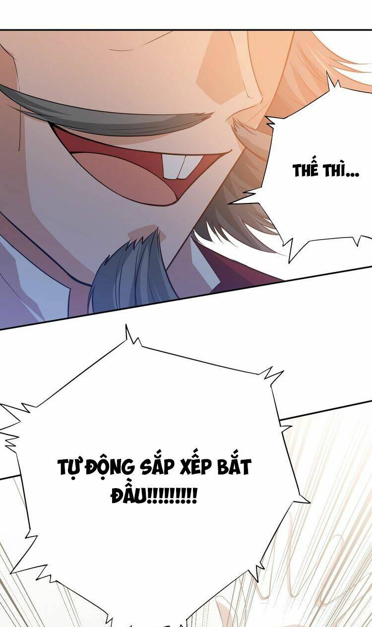 Giản Giới - Chương 35