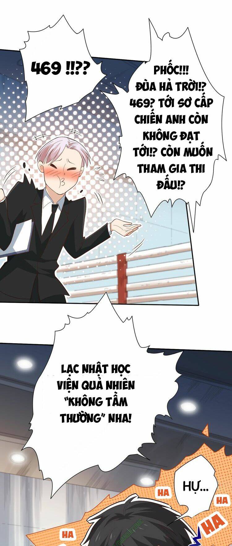 Giản Giới - Chương 36
